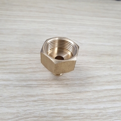 Co nối dây rửa xe răng trong 22mm - ngoài 14mm lồi Bigtools 9001925