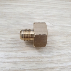 Co nối dây rửa xe răng trong 22mm - ngoài 14mm lồi Bigtools 9001925