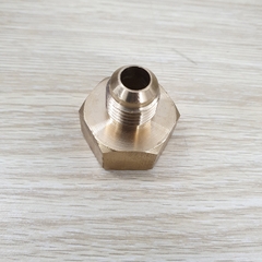 Co nối dây rửa xe răng trong 22mm - ngoài 14mm lồi Bigtools 9001925