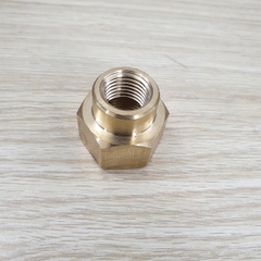 Co nối trong 22mm - trong 14mm Bigtools 9009277