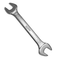 Cờ Lê 2 đầu miệng 14x15mm Whirlpower 1241-1-1415