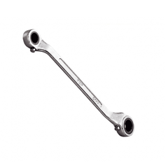 Cờ lê 2 đầu tự động TOP KOGYO RW-22X24