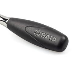 Cần vặn tự động có chốt khóa 5inch Sata 11902