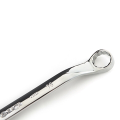 Cờ lê hai đầu vòng 24x27mm Sata 42211