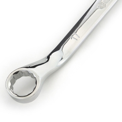 Cờ lê hai đầu vòng 24x27mm Sata 42211