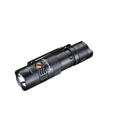 Đèn pin 800Lm chiếu xa 250m sạc USB-C hai công tắc Fenix FN-PD25R