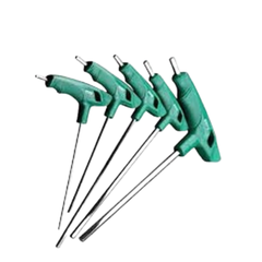 Lục giác thẳng Sata  83307 83308 83310 83312 size 3/4/5/6mm chữ T