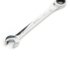 Cờ lê tự động 2 đầu vòng miệng 21 mm Sata 43616