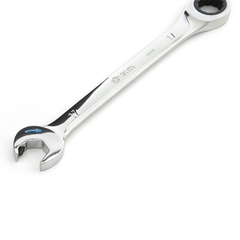 Cờ lê tự động 2 đầu vòng miệng Sata 10mm, thép crom