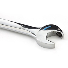 Cờ lê tự động 2 đầu vòng miệng Sata 10mm, thép crom