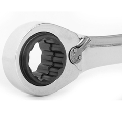 Cờ lê tự động 4 trong 1 16x17x18x19mm Sata 46623