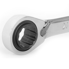 Cờ lê tự động 4 trong 1 20x21x22x24mm Sata 46624