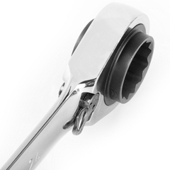 Cờ lê tự động 4 trong 1 20x21x22x24mm Sata 46624