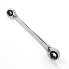 Cờ lê tự động 4 trong 1 9x10114x15mm Sata 46622