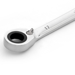 Cờ lê tự động đảo chiều 16mm, 17mm, 18mm, 19mm Sata