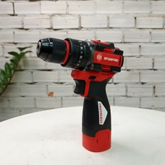 Combo máy khoan pin và máy bắt vít pin 16V Sfunpro S2AH7916-COMBO