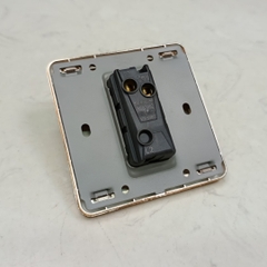 Công tắc đơn 1 chiều AKKO STAR 04030