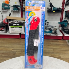 Cưa cắt cành xếp gọn 210mm cán đỏ đen Buddy BC0068