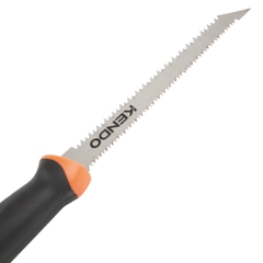 Cưa thạch cao, ván tường kích thước 6inch 150mm Kendo 30434