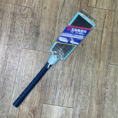 Cưa cắt mộng gỗ 2 mặt hai lưỡi 0.7mm cán nhựa xanh Razor Saw Gyokucho RZ664