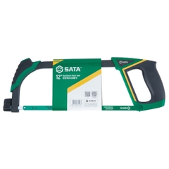 Cưa sắt cầm tay 300mm SATA 93401
