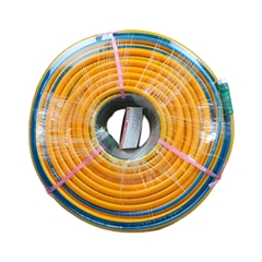 Cuộn dây xịt áp lực 50 mét màu vàng Dewoo DW8.5WE