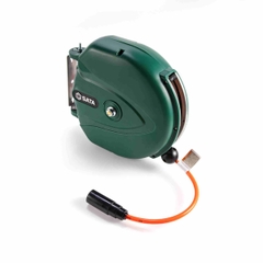 Cuộn dây hơi tự rút phi 8x10m Sata 98005