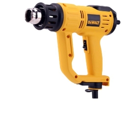 Máy khò nhiệt cầm tay Dewalt D26414 2000w