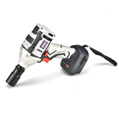 Thân máy vặn bu lông dùng pin 20V MAKUTE CW001