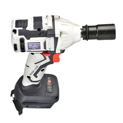 Thân máy vặn bu lông dùng pin 20V MAKUTE CW001