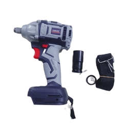 Thân máy vặn bu lông dùng pin 20V MAKUTE CW001