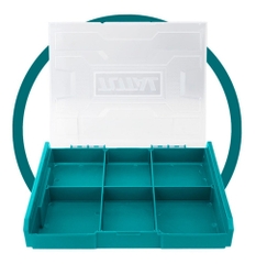 Hộp đựng dụng cụ Total THKTV02