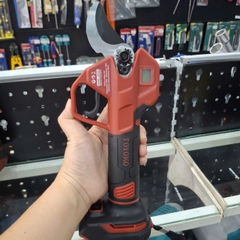 Máy cắt cành dùng pin 21V Toyoko T35D350G10