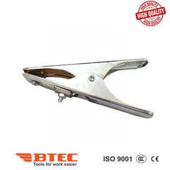 KẸP MÁT 300A MẠ ĐỒNG CLASSIC BT300CI
