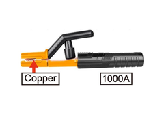 Ingco WAH10008 | Kìm hàn 1000A