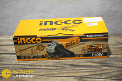 Máy mài góc 710W Ingco AG7106-2