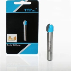 Mũi phay alu, gỗ (đào) TTPusa 223-001104-UD ,223-001105-UD