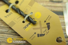 Mũi khoan inox TTPusa 210-00045-1