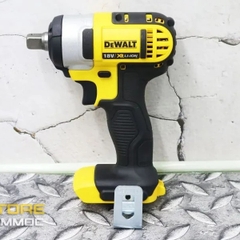 Thân Máy bắn bu lông pin Dewalt DCF880N 18V