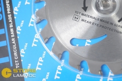 Lưỡi cưa gỗ TTP 222-110020-3S 110mm TTPusa