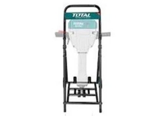 Chân đứng máy đục bê tông 30mm Total TH220502-S