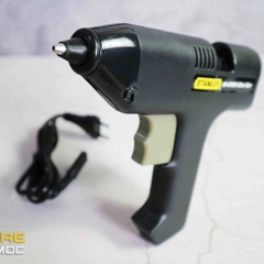 Súng bắn keo nến 40W dùng pin đầu tròn Stanley 69-GR90B-23
