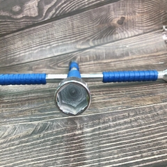 Cần chữ thập 17, 19, 21, 23mm Cmart  F0010B