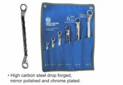 Bộ cờ lê 6PCS Cmart T0004C