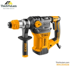 Máy khoan đục 1500W Ingco RH150028