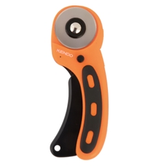 Dao xoay lưỡi thép SK5 kích thước 45mm Kendo 30930