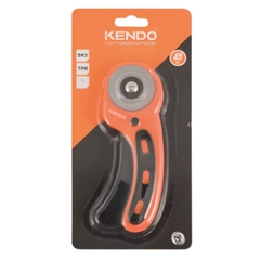 Dao xoay lưỡi thép SK5 kích thước 45mm Kendo 30930