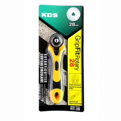 Dao cắt tròn đường kính 28mm, 45mm và 60mm Kds RT-45, RT-28, RT-60