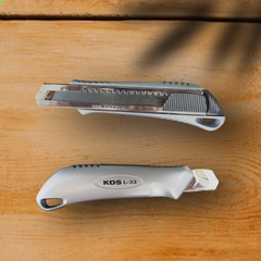 Dao rọc giấy Kds L-33