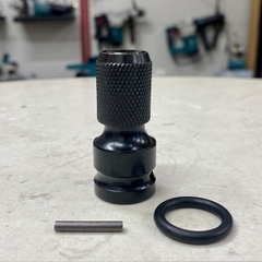 Đầu chuyển chuôi vuông sang lục giác Wadfow WSV7K01
